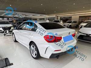 <span class=keywords><strong>BMW</strong></span> <span class=keywords><strong>120i</strong></span> Serie 1 Modelo <span class=keywords><strong>2023</strong></span>, Auto Compacto de Lujo con Características Avanzadas y Rendimiento Deportivo - Product Image 6