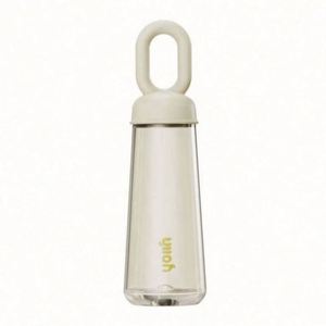 Petal-Shaped Reusable Anti-corrosion Food Safe Outdoor Use Water <b>Bottle</b> - Product Image 2