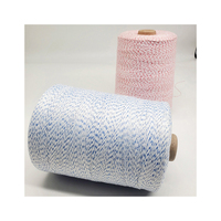 Super Qualité meilleure vente broderie Fil 100% filé fil de fermeture de sac de polyester avec le prix bon marché