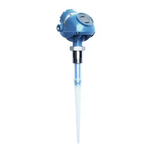 New Level 5402-A H 1 NA 4S PV JA M1 C1 QG radar with Cable Gland EU8100-0187-0050 - Product Image 1