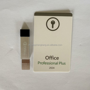 <strong>Office</strong> 2024 PRO PIUS LTSC USB Box Online Activation Globally <strong>Lifetime</strong> License English Version - Product Image 4