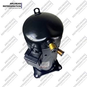 Компрессор прокрутки охлаждения <span class=keywords><strong>Copeland</strong></span> ZR ZR81KCE- TFD - 522 R22 380-420V 3P 50 Гц спиральный компрессор - Product Image 5