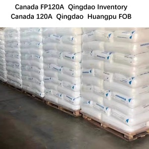 LLDPE 120A LLDPE Granulaat Maagdelijk Gerecycled LLDPE Lineair Lage Dichtheid Polypropyleen Kunststof Granulaat - Product Image 3