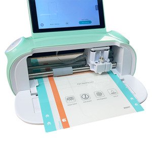 Purcell Automatique TPU Hydrogel Smart Film Cellulaire Téléphone Mobile Protecteur D'écran Machines De Découpe PC Film De Protection Caméras - Product Image 3