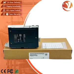 ตัวควบคุมเทอร์มินัล6SL3055-0AA00-3AA1 6SL3ซีเมนส์ของแท้สินค้าใหม่โมดูล PLC ตั้งโปรแกรมได้ - Product Image 1