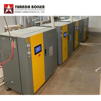 Générateur de vapeur électrique de laboratoire 100 kVA 100 kW - Prix
