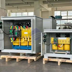 สายการประกอบตู้หม้อแปลงไฟฟ้าอัตโนมัติเต็มรูปแบบ - Product Image 6