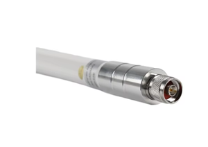 낮은 VSWR 2400-2500MHz/2.4G 사용자 정의 전문 2dBi 야외 <span class=keywords><strong>WIFI</strong></span> 유리 섬유 안테나 - Product Image 3