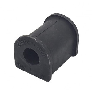 55513-17000 Barra Estabilizadora de Eje Trasero MATRIX FC para Ambos Lados, para Coche Hyundai, Bujes de Suspensión 55513-22500 - Product Image 5