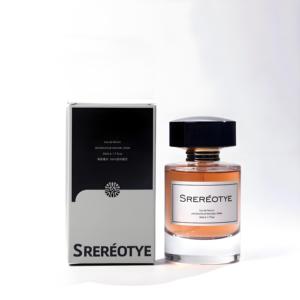 Bán Buôn Trong Suốt Vít Cổ Chai Phun Nước Hoa Chai Bao Bì 30Ml 50Ml 100Ml Rỗng Nước Hoa Chai Sang Trọng - Product Image 3