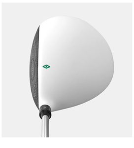 <span class=keywords><strong>Driver</strong></span> de <span class=keywords><strong>golf</strong></span> pour <span class=keywords><strong>femme</strong></span> à angle réglable, pour droitier, avec tête en titane HI-COR et poignée en caoutchouc - MOEYES MG058 - Product Image 6