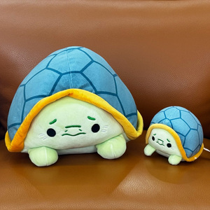 Búp bê gấu bông xoăn mềm mại và dễ thương tùy chỉnh đồ chơi nhồi bông Ngày lễ tình nhân đồ chơi thú nhồi bông bạn đồng hành của - Product Image 6