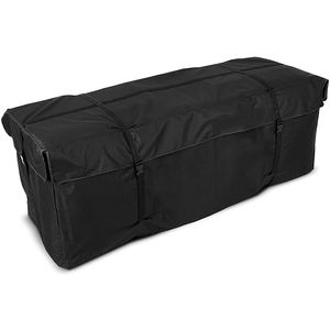 Plateaux extensibles <span class=keywords><strong>porte</strong></span>-équipement de cargaison sac de rangement de cargaison <span class=keywords><strong>camion</strong></span> SUV supports d'attelage <span class=keywords><strong>porte</strong></span>-bagages de toit sac de rangement de cargaison - Product Image 6