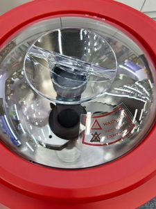 Máquina para Preparar Fufu y Triturar Ñame Hoffmans 8L, 1200W, con Función de Calentamiento y Cocción, Lista para el Mercado Africano, para Compra al por Mayor B2B - Product Image 4