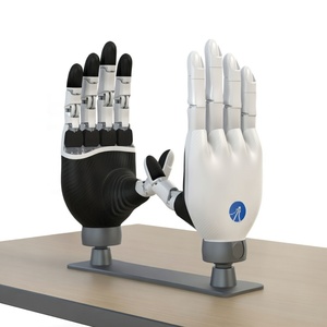 Mano Robótica Humanoide Kinova Gent3 Cobot China DH116 DH2015 20DOF, Mano Robótica Similar a la Humana para Robot Humanoide - Product Image 3