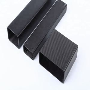 Banco de Trabajo y Caja de Herramientas Multifuncional de Fibra de Carbono Ligera con Resina Epoxi, Diseño Único para Almacenamiento de Equipos Deportivos - Product Image 4