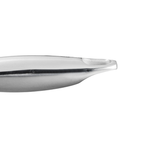 <span class=keywords><strong>Casserole</strong></span> en acier inoxydable écologique de 18 cm avec revêtement antiadhésif <span class=keywords><strong>sans</strong></span> <span class=keywords><strong>PFOA</strong></span>, couvercle en verre, compatible gaz et <span class=keywords><strong>induction</strong></span>, légère, pot de cuisson - Product Image 4