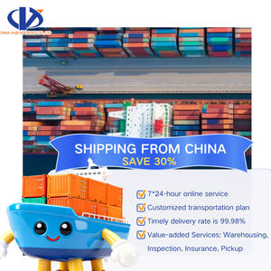 Agente de Carga Marítima de China a África, Marruecos, Nigeria, Servicios de Envío, Contenedores, Logística de Envíos, Transitario - Product Image 1