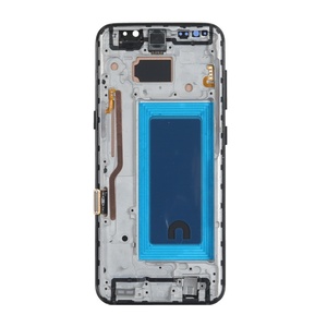 Remplacement d'écran LCD pour Samsung Galaxy S8 S9, écran d'affichage pour smartphone, assemblage d'écran de téléphone portable, écrans LCD pour téléphone portable - Product Image 4