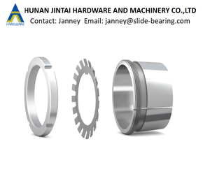 Km soket mur osilator bantalan ge 120 km <span class=keywords><strong>Kml</strong></span>, kunci mur pencuci kunci pas kunci pengunci bantalan mesin cuci digunakan untuk mur kunci - Product Image 2