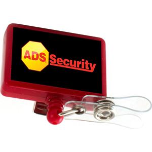 Hot Sales Custom Shape ABS Plastic ID <b>Card</b> & Badge Reels Medical Nurse Accessory <b>Holder</b> <b>Lanyard</b> <b>Card</b> <b>Holder</b> - Product Image 3