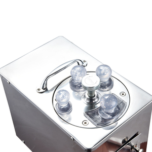 Multifunctional Stainless Steel Chinese Ginseng Slicer <b>Cutter</b> <b>Machine</b> Hammer Crusher Hammer Crusher - Product Image 2