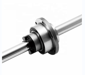 16mm 20mm Scara Robot Z Axis <span class=keywords><strong>Ball</strong></span> Spline Rotating <span class=keywords><strong>Ball</strong></span> Spline Nut Rssy 1616 2020 2525 - Product Image 2