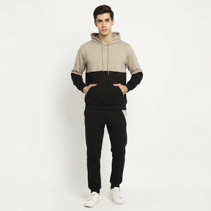 Regular Fit Good Quality Outdoor Wear Men <b>Polyester</b> <b>Hoodie</b> Customizable Size And Logo Men Hoodies With OEM Service - Product Image 1