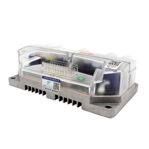 DKYS Top Wide Scooter DK72240 Sine Wave <b>Motor</b> <b>Controller</b> Quiet 72V65A New Foreign TradeTransparent Style DK72240 Transparent Sty - Product Image 5