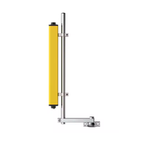 Cortina de Luz de Seguridad Serie ESA de ESPE, Sensor de Barrera Infrarroja, Protección de Seguridad para Máquinas Industriales, Sensor Fotoeléctrico