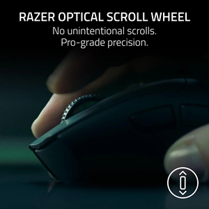Nuevo ratón <span class=keywords><strong>Razer</strong></span> DeathAdder V4 Pro original ultraligero inalámbrico ergonómico Esports 8KHz <span class=keywords><strong>ratones</strong></span> Focus Pro 45K Sensor óptico - Product Image 4