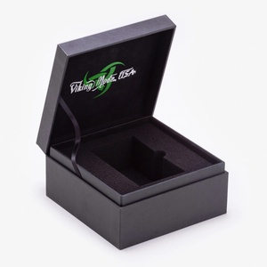 Cajas de Lujo Personalizables en Forma de Libro para Perfumes, Cosméticos y Tés, Materiales Reciclables de Alta Calidad, Impresión en Relieve - Product Image 4