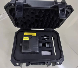 Caméra thermique à zoom quadri-capteurs Zenmuse <span class=keywords><strong>H20T</strong></span> originale en plastique avec télémètre laser pour drones Matrice 300 RTK - Product Image 4