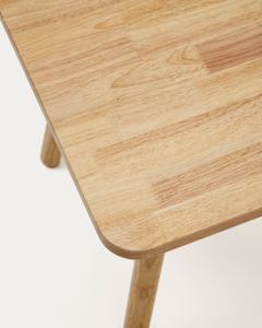 DISHI Nouveauté Table et chaises en bois licorne pour enfants École Maison Jardin d'enfants Meubles pour enfants - Product Image 3