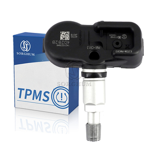 Беспроводной беспроводной программный датчик давления в шинах для автомобиля Sorghum 40700-JK01B - Product Image 1