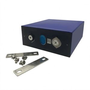 304Ah Full Capacity Prismatic Lithium Ion Deep Cycle <b>Battery</b> 3.2V 304Ah Lifepo4 Lithium Iron Phosphate - Product Image 6