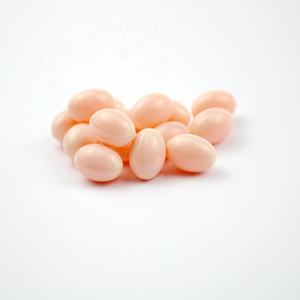 Capsule molle chinoise de coenzyme Q10 de supplément d'OEM de soins de santé de prix usine avec la meilleure qualité - Product Image 6