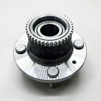 42450-12090 42450-02120 89544-52040 42450-12100 42450-02250 Cojinete de cubo de rueda trasera para Toyota Corolla 2007-2014