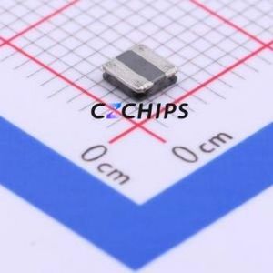Inductor de Potencia CKCS3010-10uH/M SMD, 3x3mm (Inductancia: 10uH) (Precisión: 20%) (Corriente Nominal: 550mA) - Product Image 2