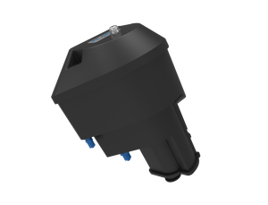 Lumière LED PLTU700-0-B 100 Ntu Turbidimètre pour la mesure de la turbidité dans l'eau potable - Product Image 5