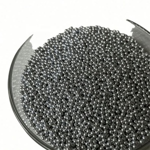 เม็ดดีบุกบริสุทธิ์ 99.99% สำหรับวัสดุเคลือบฟิล์มบาง - Product Image 1
