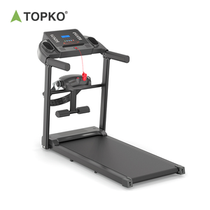 <span class=keywords><strong>Tapis</strong></span> roulant manuel incurvé sans moteur, auto-alimenté, sans ligne électrique, TOPKO Commercial - Product Image 6