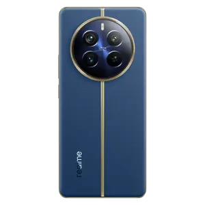 Smartphone Realme 12 Pro 5G d'origine, écran AMOLED 6,7 pouces 2412*1080 120Hz, Qualcomm SD 7s Gen2, 5000mAh, charge rapide 67W, NFC, Android - Product Image 1