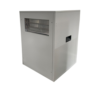 Sistema de Refrigeración Aire-Aire de Ahorro de Energía Eléctrica para Estaciones Base y Salas de Equipos - Product Image 2