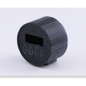 Contrôleur de pression intelligent, affichage numérique électronique, boîte en plastique, jauge de pression, coque de pression pour vapeur d'eau, 80x48mm, CAC229 - Product Image 5
