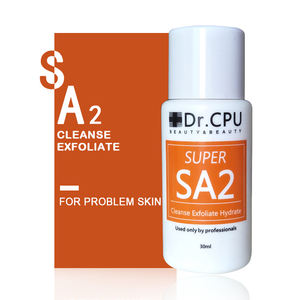 الأكثر مبيعاً <span class=keywords><strong>dr</strong></span>. Cpu AS1 SA2 AO3 محلول تقشير مركّز أكوا 30 50 هيدرا جلدي سيروم لتنظيف الوجه - Product Image 3