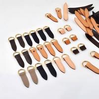 Lst635 Accessoires de créateur personnalisés DIY Mini breloque de luxe pour sac à main en cuir Breloque personnalisée de haute qualité en gros
