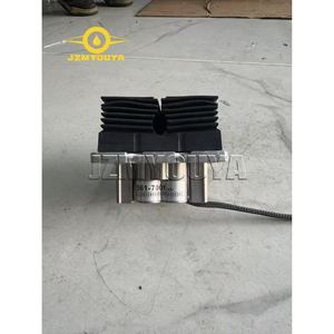 Piezas de Maquinaria de Construcción 561-7001 Válvula Piloto, Repuestos para Excavadora E307.5 320D 323D, Válvula de Pedal 561-7001 5617001 - Product Image 3