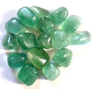 Piedras Naturales de Cuarzo Ahumado al por Mayor, Gemas Pulimentadas y Rodadas, Cristales Curativos, Especímenes Religiosos - Product Image 1