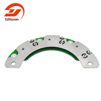Alternateur Diode Redresseur Générateur 3 Phases Pont Redresseur Module SSAYEC432 Vert Rotatif Redresseur Diode 220V DC SSAYEC432